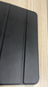 畢亞茲適用24/21款iPad mini7/6 8.3英寸三折支撐保護套A17pro芯片 蘋(píng)果平板保護殼電腦智能休眠穩固支撐 曬單實(shí)拍圖