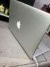 蘋(píng)果（Apple）MacBook Pro/Air超薄商務(wù)辦公設計剪輯游戲 二手筆記本電腦 蘋(píng)果筆記本電腦 設計剪輯編程15寸Pro丨i7獨顯-16G512G 曬單實(shí)拍圖