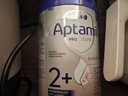 愛(ài)他美（Aptamil）德國愛(ài)他美白金版官方授權HMO原裝進(jìn)口嬰幼兒配方牛奶粉800g 2+段【社群領(lǐng)優(yōu)惠】 效期至27年7月 曬單實(shí)拍圖