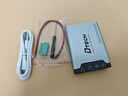 帝特（DTECH）USB轉CAN模塊轉換器CANFD總線(xiàn)分析儀調試器兼容周立功can盒CANBUS 2路CAN IOT5062 2路CAN 曬單實(shí)拍圖