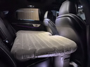 蝸牛叔叔加厚汽車(chē)后排睡墊可折疊睡墊轎車(chē)suv車(chē)載床墊長(cháng)途后排睡覺(jué)神器 曬單實(shí)拍圖