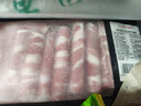 京東超市/京覓 進(jìn)口原切牛腩肥牛卷 凈重2斤 牛肉卷生鮮火鍋 自營(yíng)牛肉 曬單實(shí)拍圖
