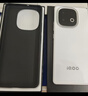 vivo iQOO Z10 Turbo Pro 12GB+256GB 云海白【贈卡號】 第四代驍龍8s 自研電競芯片Q1  電競手機 曬單實(shí)拍圖
