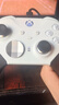 微軟（Microsoft）Xbox無(wú)線(xiàn)游戲手柄 Elite 2精英2代二代 白色青春版 無(wú)線(xiàn)控制器 藍牙 PC/平板/手機 Steam 明末 曬單實(shí)拍圖