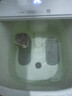 米家小米泡腳桶全自動(dòng)恒溫加熱按摩足浴盆智能殺菌洗腳桶過(guò)小腿 實(shí)用生日禮物 送媽媽送長(cháng)輩 曬單實(shí)拍圖