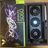銘瑄（MAXSUN）GeForce RTX5060 iCraft OC8G  DLSS 4 電競之心光追游戲AI設計電腦顯卡 曬單實(shí)拍圖