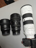 索尼（SONY）FE 70-200mm F2.8 GM OSS II 全畫(huà)幅遠攝變焦G大師鏡頭(SEL70200GM2) 曬單實(shí)拍圖