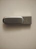 閃迪（SanDisk）128GB Type-C USB3.2 手機U盤(pán)DDC4 讀速高達400MB/s 自動(dòng)備份 手機電腦兩用 金屬雙接口大容量?jì)?yōu)盤(pán) 曬單實(shí)拍圖