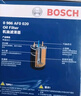 博世（BOSCH）機油濾芯濾清器0020福特蒙迪歐銳界翼虎銳際?？怂柜R自達3CX7馬68 曬單實(shí)拍圖
