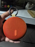 小米（MI）REDMI 藍牙音箱2 橙色 小米音箱音響 長(cháng)續航 IP67防塵防水 戶(hù)外便攜插卡 音響低音炮  禮物 家用 曬單實(shí)拍圖