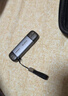 綠巨能（llano）讀卡器USB/Type-C3.0雙接口SD/TF雙卡同讀適用電腦手機行車(chē)記錄儀ccd大疆pocket3佳能富士相機內存 曬單實(shí)拍圖