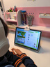 作業(yè)幫學(xué)習機T60 8+256G 全新一代AI超級老師 1對1名師大招課平板電腦小學(xué)到高中學(xué)練輔導家教 曬單實(shí)拍圖
