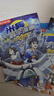 米吳科學(xué)漫畫(huà)·奇妙萬(wàn)象篇第7輯 25-28冊 小學(xué)生超愛(ài)看的科學(xué)漫畫(huà)書(shū)全套6-12歲兒童科普童書(shū)課外閱讀 科研專(zhuān)家推薦   省錢(qián)卡  曬單實(shí)拍圖