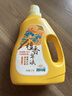 扇牌皂液4斤除螨洗衣服留香洗衣洗凈去污漬手洗機洗無(wú)磷京東超市 曬單實(shí)拍圖