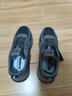 回力官方男鞋運動(dòng)老爹鞋男2026春季新款休閑WXY3497 深灰色 39 曬單實(shí)拍圖