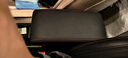 夢(mèng)達菲本田飛度扶手箱14 16 18 19款三代兩箱專(zhuān)用中央手扶配件改裝內飾 曬單實(shí)拍圖