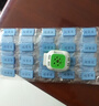 電熱蚊香片嬰兒孕婦兒童驅蚊無(wú)煙無(wú)味插電家用滅蚊防蚊神器超雷速 87片+1器 曬單實(shí)拍圖