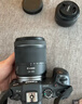 佳能（Canon）RP微單相機 旅游人像風(fēng)光攝影 vlog直播4K視頻拍攝數碼相機 入門(mén)級全畫(huà)幅微單 佳能rp 24-105套機 曬單實(shí)拍圖