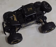 4DRC合金越野四驅rc遙控汽車(chē)1攀爬賽車(chē)3-6歲兒童玩具男孩生日新年禮物 曬單實(shí)拍圖