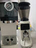 突尼【咨詢(xún)客服有驚喜】E2+G1pros套裝 意式咖啡機小型家用半自動(dòng)雙鍋爐萃取濃縮蒸汽打奶 串聯(lián)雙加熱 曬單實(shí)拍圖