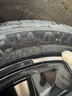 米其林（MICHELIN）汽車(chē)輪胎 245/45R19 102V e聆悅 E PRIMACY 適配小米SU7/極氪007 曬單實(shí)拍圖