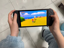 任天堂（Nintendo）【國內保稅倉】Switch2/1代 OLED/續航加強日版/港版便攜家用ns體感游戲機掌機 港版switch2國際多語(yǔ)言保稅（贈共享會(huì )員） 曬單實(shí)拍圖