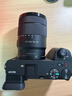 索尼（SONY）Alpha 6700 APS-C微單相機 創(chuàng  )意濾鏡 AI智能芯片 SEL18135套機（ILCE-6700/a6700） 曬單實(shí)拍圖