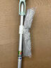 3M思高膠棉拖把28cm2頭PVA鋁合金桿120cm對折式免手洗吸水海綿 曬單實(shí)拍圖