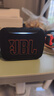 JBL GO5 音樂(lè )金磚五代 藍牙音箱 戶(hù)外便攜音箱 徒步騎行 電腦音響 go4升級款 禮物小音箱 瀾夜黑 曬單實(shí)拍圖