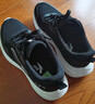 安踏晴空丨男鞋輕質(zhì)舒適跑步鞋黑色百搭通勤旅游鞋透氣運動(dòng)鞋子男 曬單實(shí)拍圖
