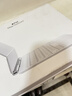 Apple/蘋(píng)果 平板妙控鍵盤(pán)-白色 適用11英寸iPad Air(M4/M3/M2芯片) 平板鍵盤(pán)無(wú)線(xiàn)鍵盤(pán)ipad鍵盤(pán)蘋(píng)果鍵盤(pán) 曬單實(shí)拍圖