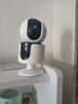 小米智能攝像機C300雙攝版監控器360度無(wú)死角帶夜視全景攝像頭家用手機遠程室內監控寵物母嬰老人銀發(fā) 曬單實(shí)拍圖