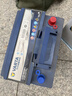 瓦爾塔（VARTA）汽車(chē)電瓶蓄電池 藍標L2-400 大眾中華捷途力帆長(cháng)安雪佛蘭上門(mén)安裝 曬單實(shí)拍圖