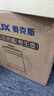 奧克斯（AUX）養生壺全自動(dòng)1.8L家用煮茶壺24h預約燒水壺辦公室多功能24小時(shí)智能恒溫花茶壺煮茶器304底盤(pán) 曬單實(shí)拍圖