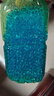 吸水彈珠7一8mm水晶軟兒童awm m416通用水泡彈水蛋小男孩玩具 藍-優(yōu)質(zhì)吸水顆粒 大瓶【270克約10萬(wàn)顆】 曬單實(shí)拍圖