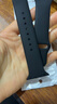 顧卡茲蘋(píng)果智能手表iwatch表帶ultra2/S9/8/7/6/SE/5/通用款運動(dòng)硅膠表帶 -質(zhì)感黑【蘋(píng)果表帶38/40/41通用】 曬單實(shí)拍圖