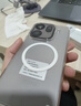 XYI適用OPPO Find X9 Pro手機殼x9霍爾磁吸透明全包超薄散熱防摔高端 霍爾磁吸丨磨砂透白 【OPPO Find X9 Pro】 曬單實(shí)拍圖