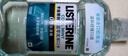 李施德林（Listerine）精油漱口水冰藍零度溫和清新口氣減少口腔細菌500ml 曬單實(shí)拍圖