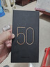 【99成新】中興（ZTE）Axon 50 驍龍8+ 144Hz高刷 6400萬(wàn)三攝 12GB+512GB曜金黑 單系統 5G拍照手機安卓【可查質(zhì)檢報告】 曬單實(shí)拍圖