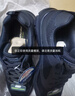 斯凱奇（Skechers）男鞋春季戶(hù)外休閑鞋輕便舒適緩震回彈運動(dòng)鞋232398 全黑色/BBK 41 曬單實(shí)拍圖