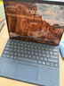 微軟（Microsoft）Surface Pro 第11版 二合一筆記本電腦 國家補貼 輕薄本 AI+PC 驍龍 X Elite 16G 512G 寶石藍 曬單實(shí)拍圖