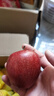 2025年現摘甘肅天水花牛蘋(píng)果整箱當季新鮮紅蛇果粉面寶寶輔食A15 帶箱9斤凈重8斤  果徑65-70mm 曬單實(shí)拍圖