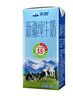天潤新疆純牛奶180g*10盒 (無(wú)添加劑）禮盒裝 曬單實(shí)拍圖