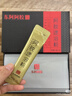東阿阿膠速溶粉小金條3g*30袋阿膠粉禮盒禮品送媽媽禮物長(cháng)輩老人營(yíng)養品 曬單實(shí)拍圖