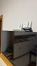 普聯(lián)（TP-LINK） 大道AX3000滿(mǎn)血WiFi6千兆無(wú)線(xiàn)路由器 5G雙頻家用穿墻 Mesh 3000M無(wú)線(xiàn)速率 信號增強 易展 XDR3010 曬單實(shí)拍圖