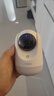 360攝像頭9pro-800萬(wàn)雙頻WIFI云臺家用攝像頭家用監控攝像機手機遠程監控器360度夜視全景 嬰兒看護器 曬單實(shí)拍圖