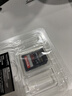 閃迪（SanDisk）128GB SD內存卡 4K V30 U3 C10 相機存儲卡 讀速200MB/s 寫(xiě)速90MB/s 微單/單反相機內存卡 曬單實(shí)拍圖