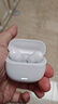 小米（MI）REDMI Buds 8 青春版 真無(wú)線(xiàn)藍牙降噪耳機 入耳式 適用于安卓蘋(píng)果手機 曬單實(shí)拍圖