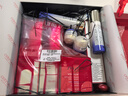 資生堂第二代悅薇滋潤水乳+膠原炮面霜干皮美白護膚化妝品禮盒生日禮物 曬單實(shí)拍圖