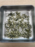 葑門(mén)食尚 2026新茶碧螺春明前特級嫩芽正宗蘇州洞庭原產(chǎn)綠茶清香回甘耐泡 芽葉 125g*1盒 鐵罐裝 曬單實(shí)拍圖